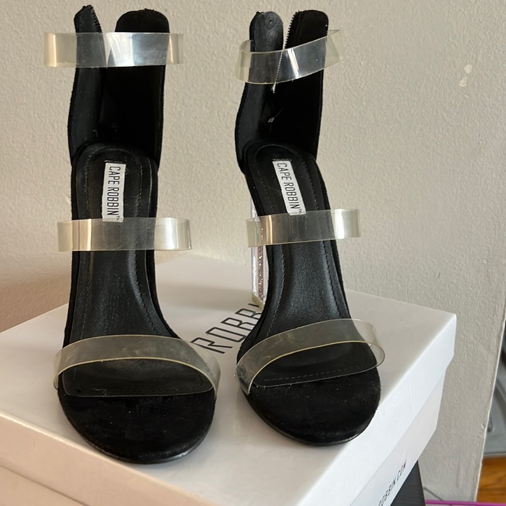 New never worn